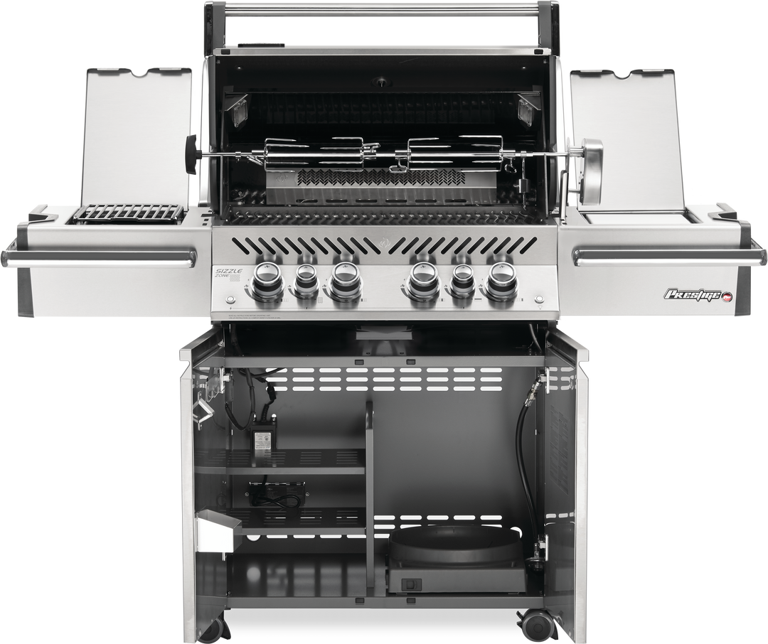 Napoleon Grills Prestige PRO™  500 RSIB Gas Grill