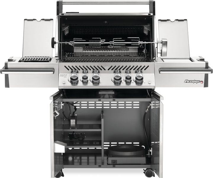 Napoleon Grills Prestige PRO™  500 RSIB Gas Grill
