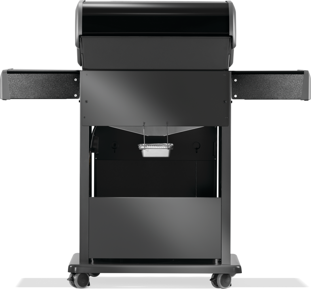 Napoleon Grills Rogue® 425, Black