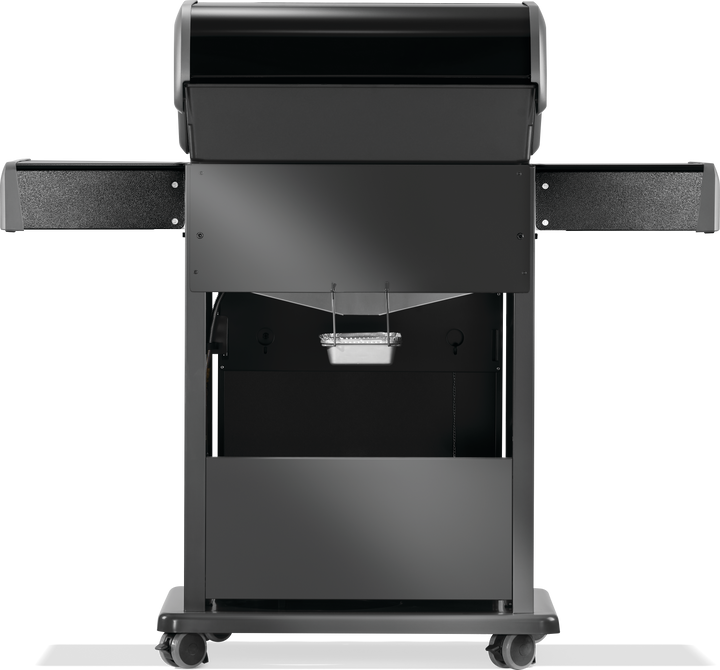 Napoleon Grills Rogue® 425, Black