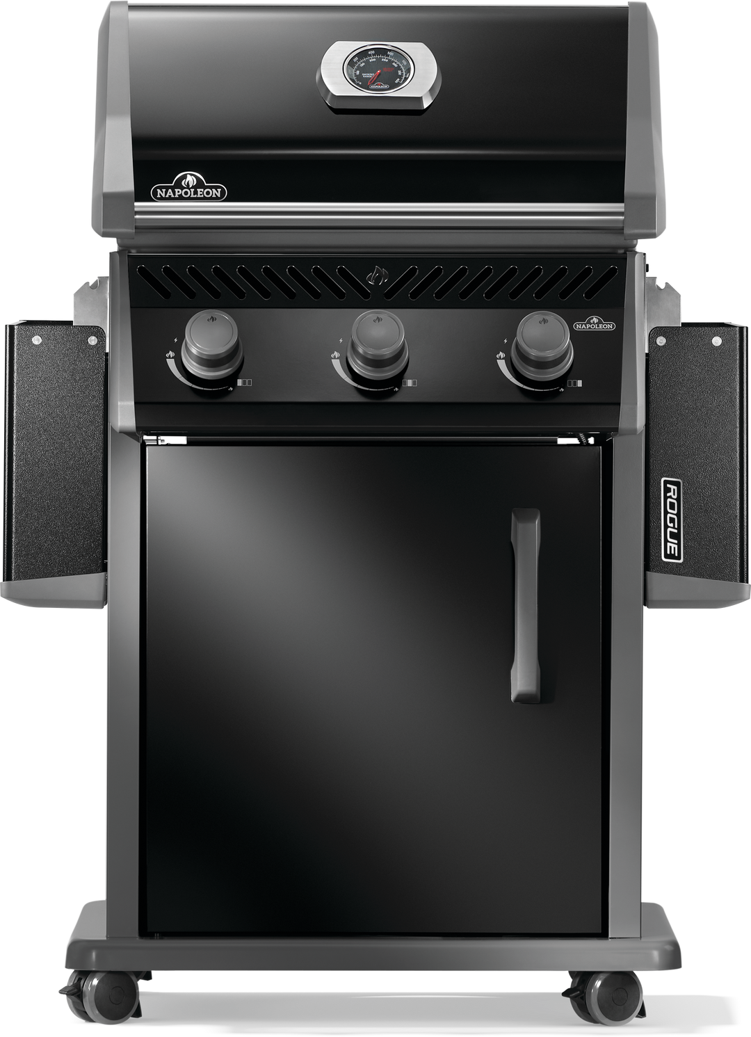 Napoleon Grills Rogue® 425, Black