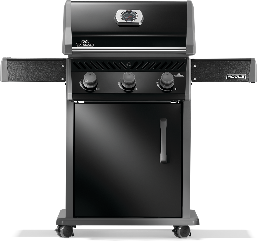 Napoleon Grills Rogue® 425, Black