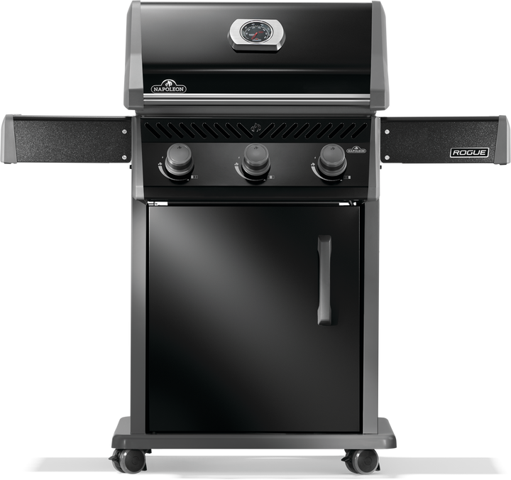 Napoleon Grills Rogue® 425, Black