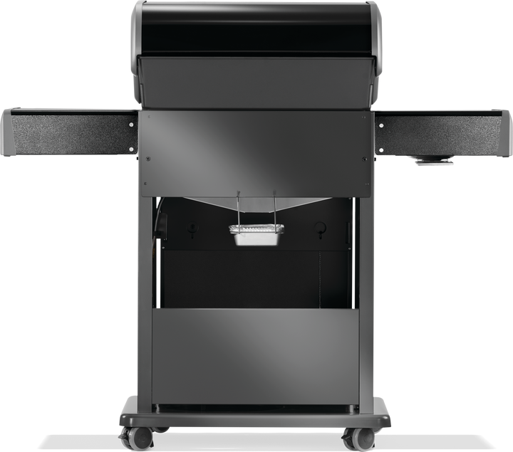 Napoleon Grills Rogue® PRO 425 SIB, Black