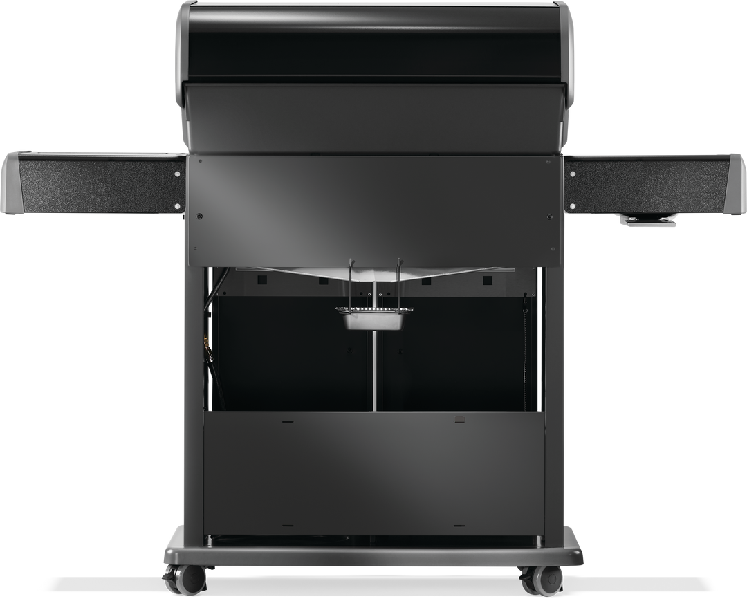 Napoleon Grills Rogue® PRO 525 SIB, Black