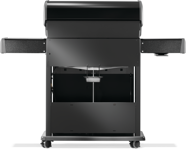 Napoleon Grills Rogue® PRO 525 SIB, Black
