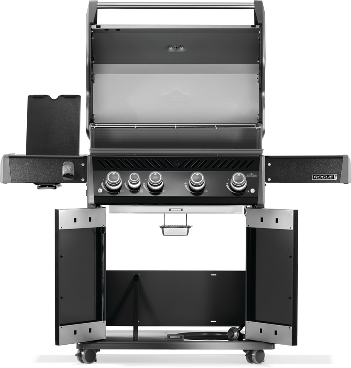 Napoleon Grills Rogue® PRO 525 SIB, Black