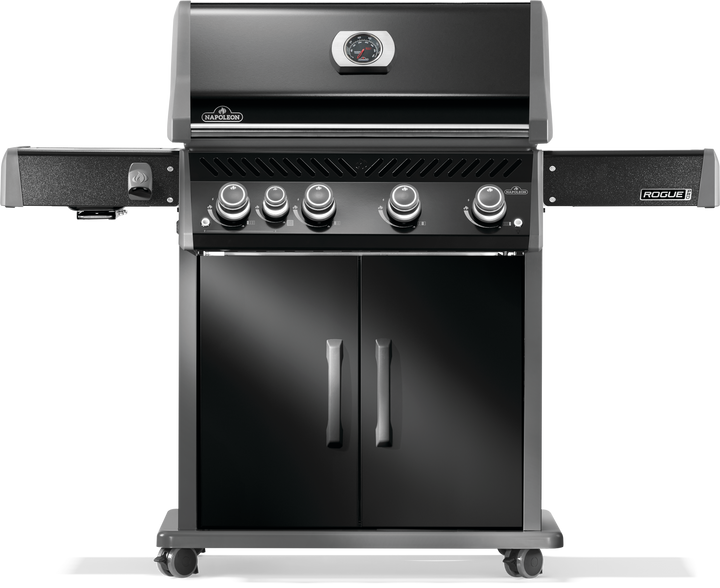 Napoleon Grills Rogue® PRO 525 SIB, Black