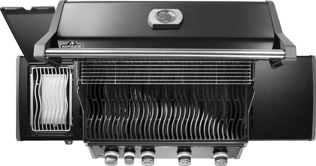 Napoleon Grills Rogue® PRO 525 SIB, Black