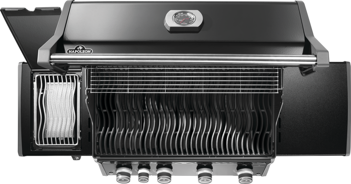 Napoleon Grills Rogue® PRO 525 SIB, Black