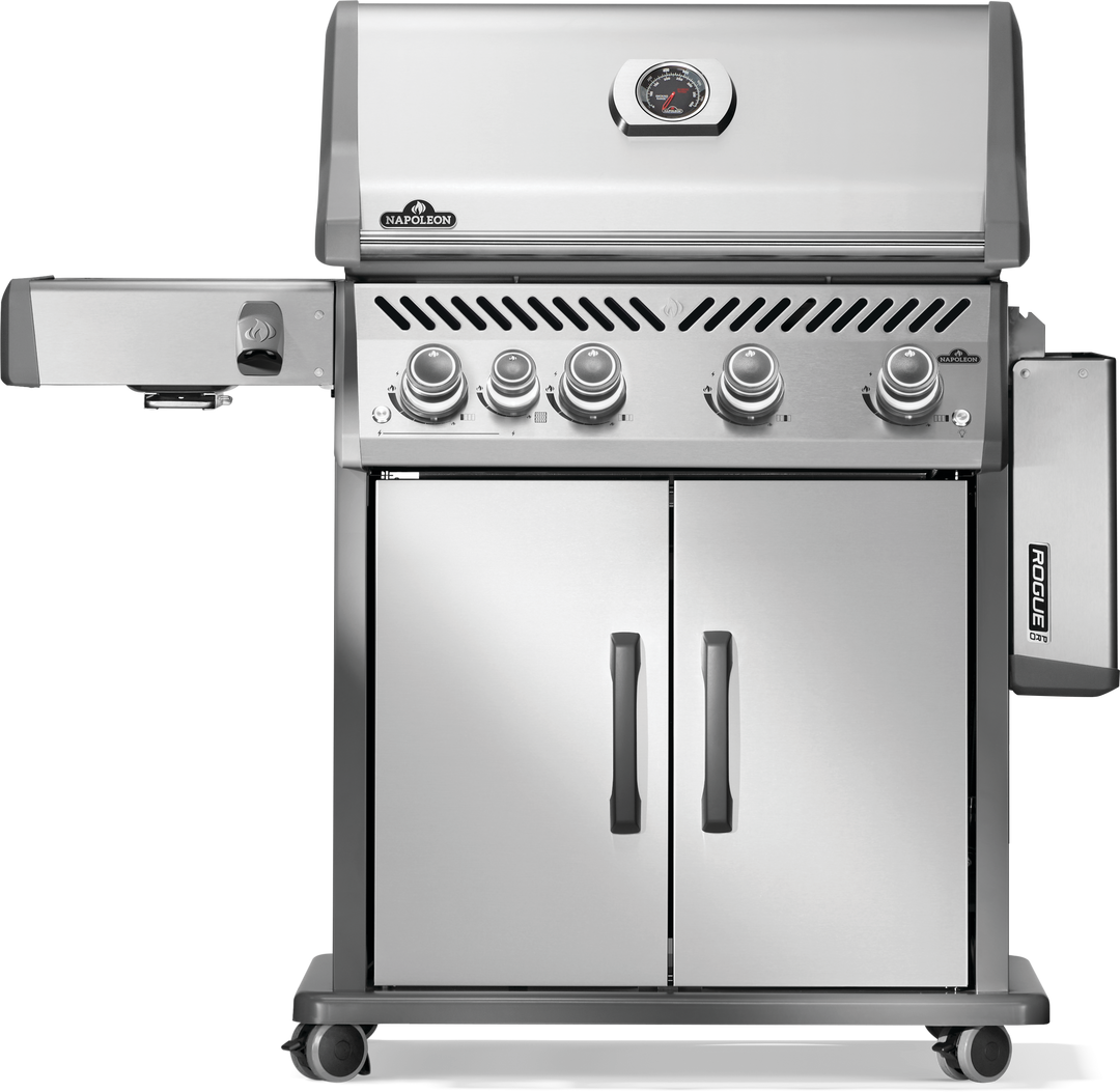 Napoleon Grills Rogue® PRO 525 SIB, Stainless Steel