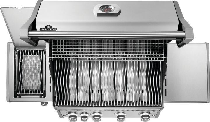 Napoleon Grills Rogue® PRO 525 SIB, Stainless Steel