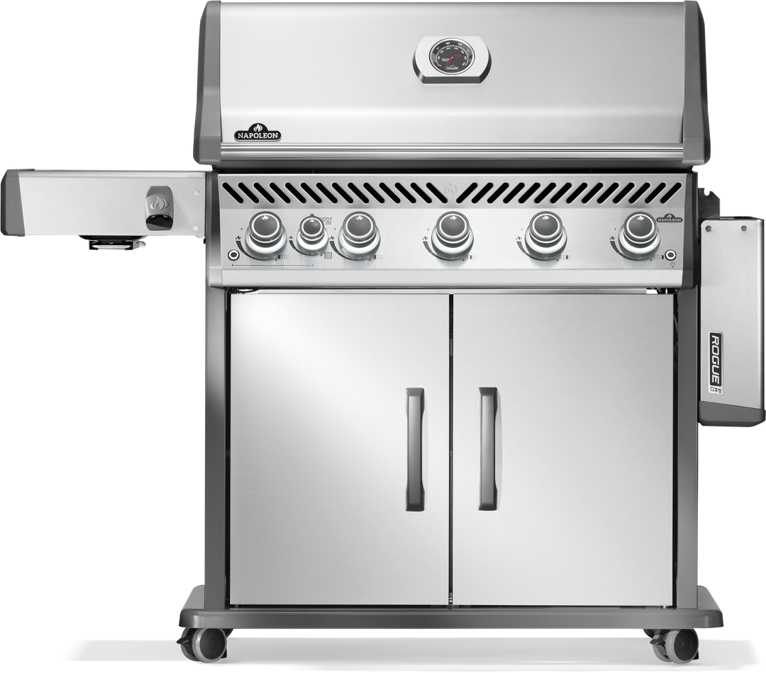 Napoleon Grills Rogue® PRO 625 SIB, Stainless Steel