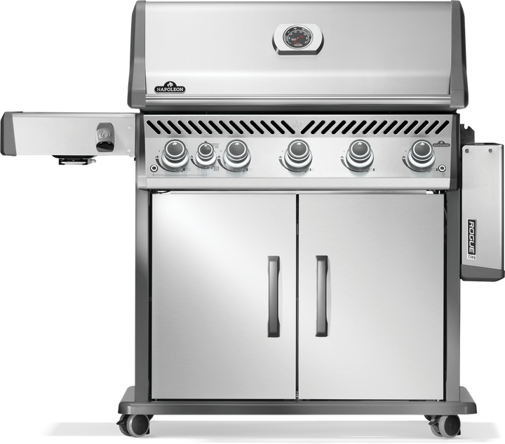 Napoleon Grills Rogue® PRO 625 SIB, Stainless Steel