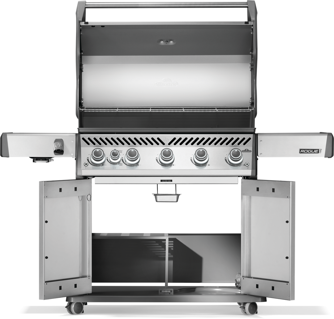 Napoleon Grills Rogue® PRO 625 SIB, Stainless Steel