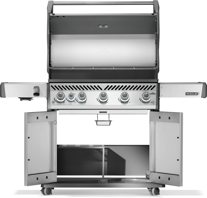 Napoleon Grills Rogue® PRO 625 SIB, Stainless Steel