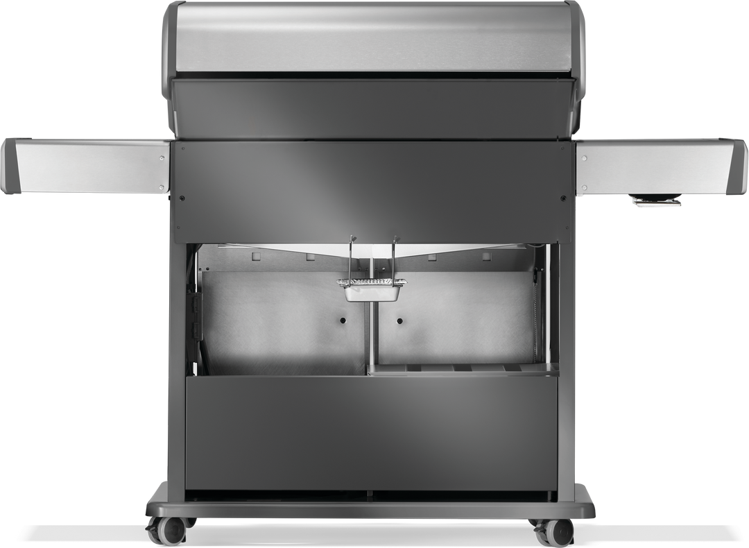 Napoleon Grills Rogue® PRO 625 SIB, Stainless Steel
