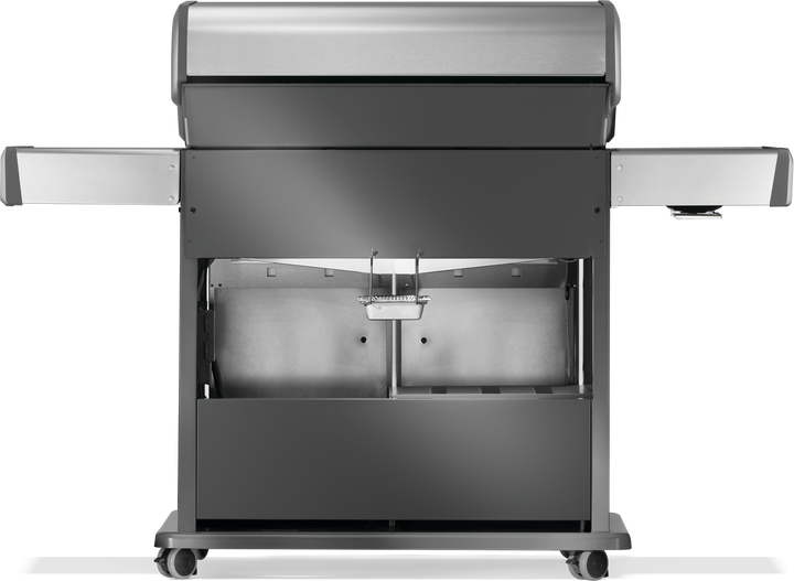 Napoleon Grills Rogue® PRO 625 SIB, Stainless Steel