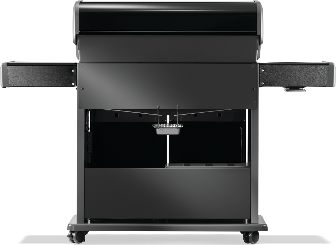 Napoleon Grills Rogue® PRO 625 SIB, Black