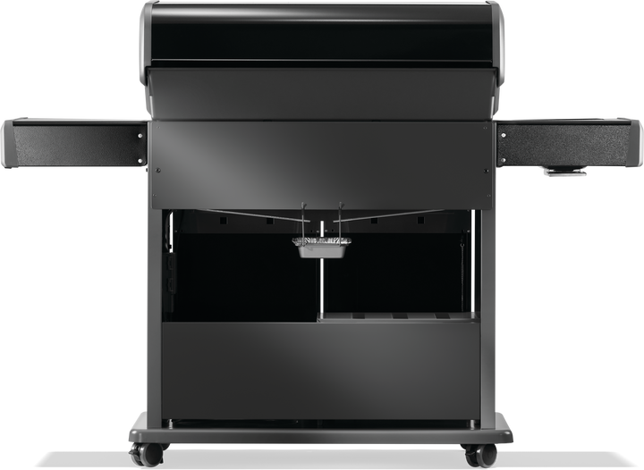 Napoleon Grills Rogue® PRO 625 SIB, Black