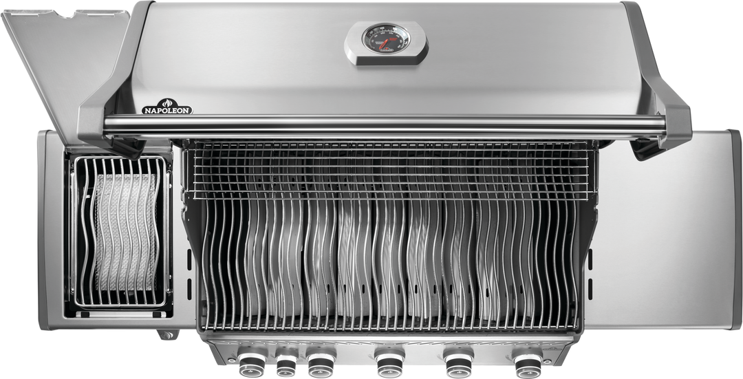Napoleon Grills Rogue® PRO 625 SIB, Stainless Steel
