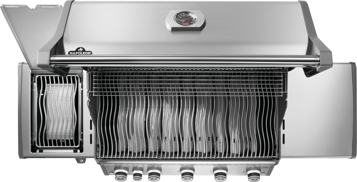 Napoleon Grills Rogue® PRO 625 SIB, Stainless Steel