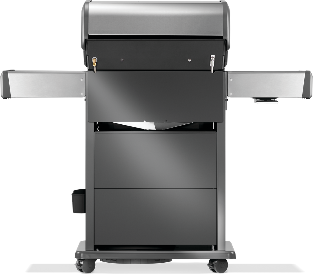 Napoleon Grills Rogue® PRO-S 425 RSIB