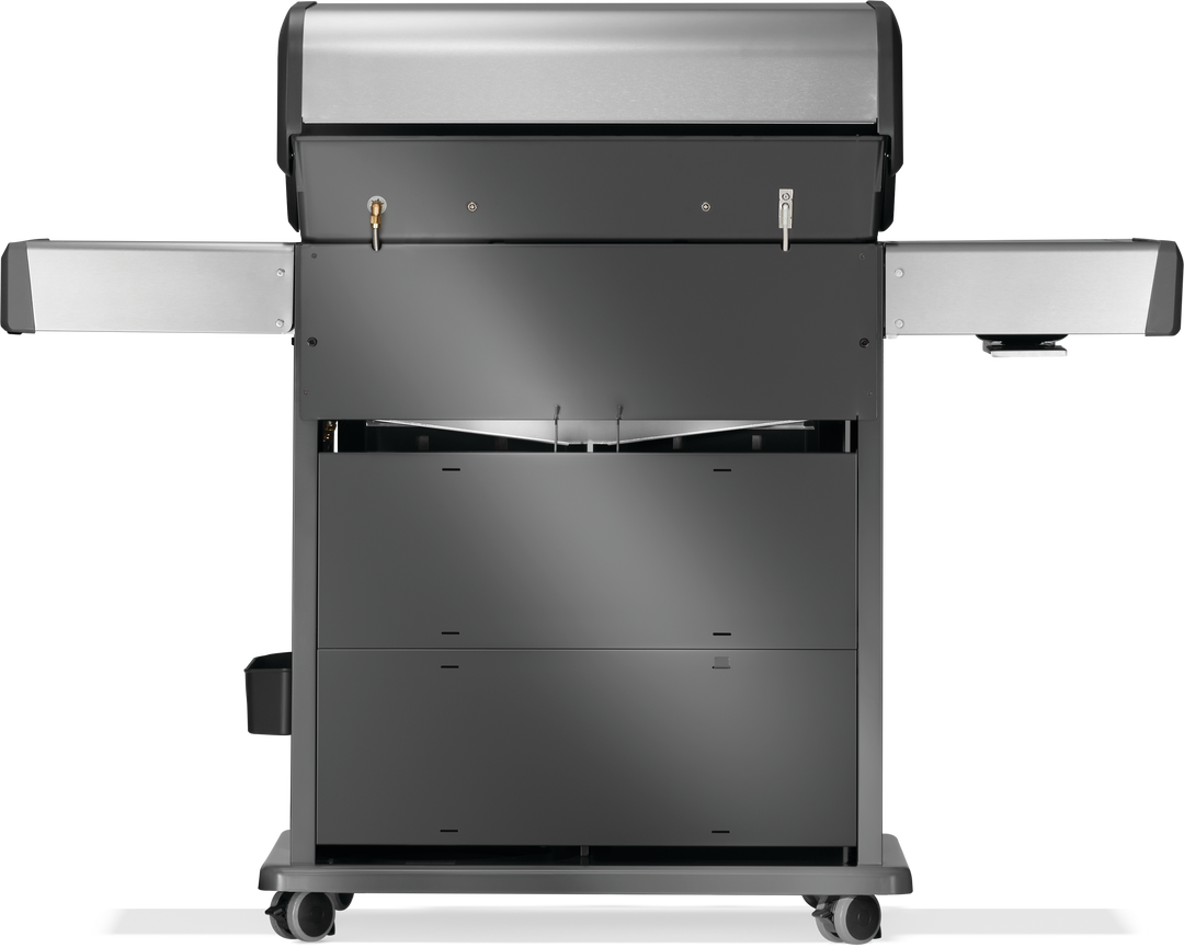 Napoleon Grills Rogue® PRO-S 525 RSIB