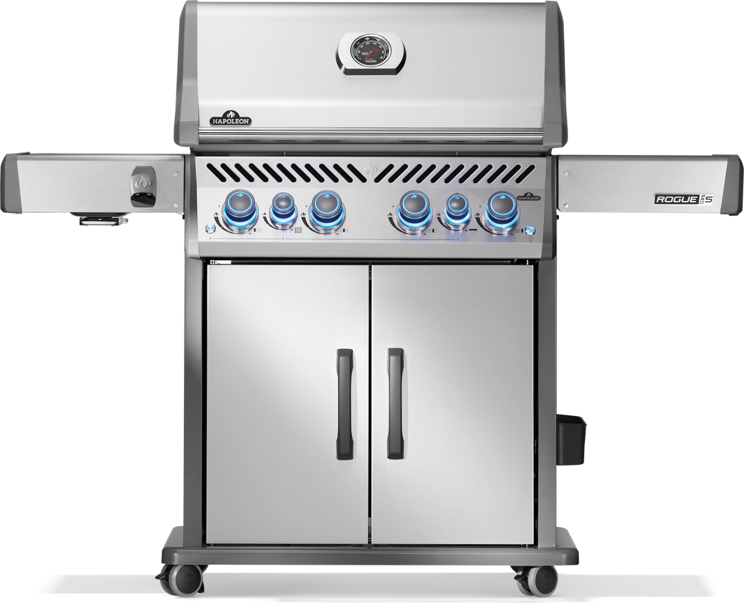 Napoleon Grills Rogue® PRO-S 525 RSIB