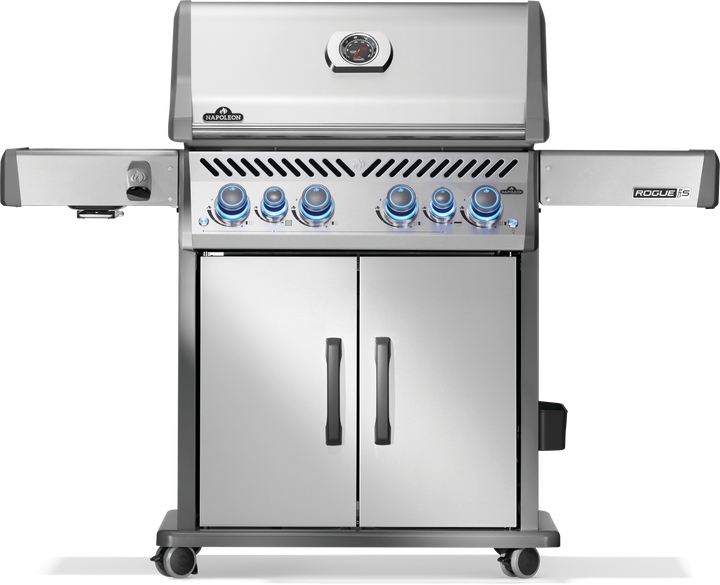 Napoleon Grills Rogue® PRO-S 525 RSIB