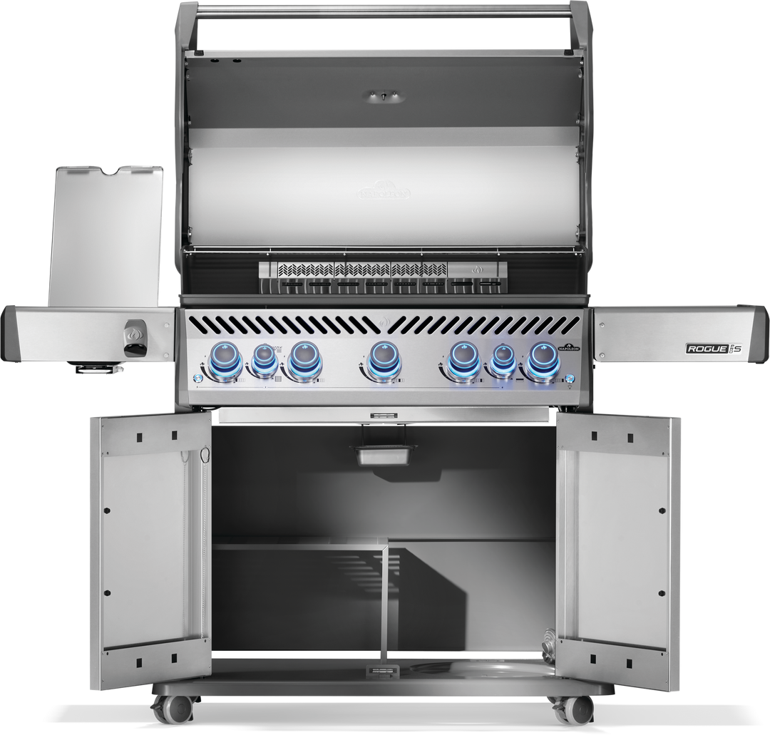 Napoleon Grills Rogue® PRO-S 625 RSIB