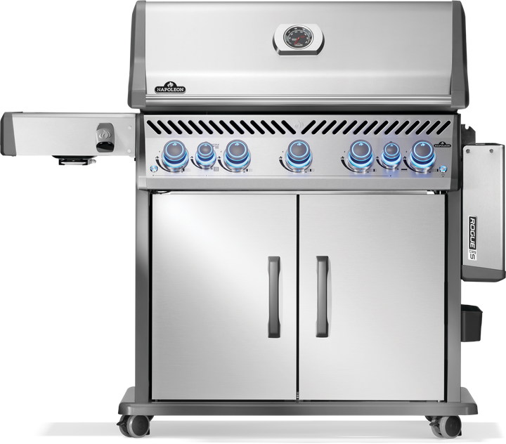 Napoleon Grills Rogue® PRO-S 625 RSIB