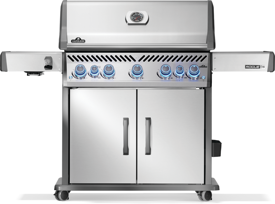 Napoleon Grills Rogue® PRO-S 625 RSIB