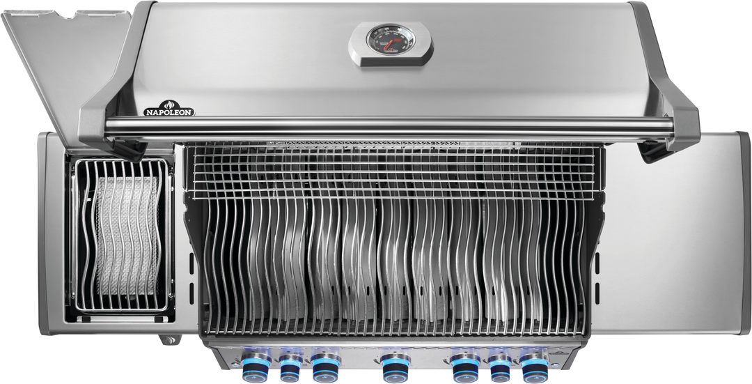 Napoleon Grills Rogue® PRO-S 625 RSIB