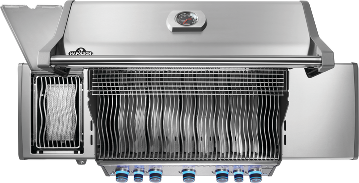 Napoleon Grills Rogue® PRO-S 625 RSIB