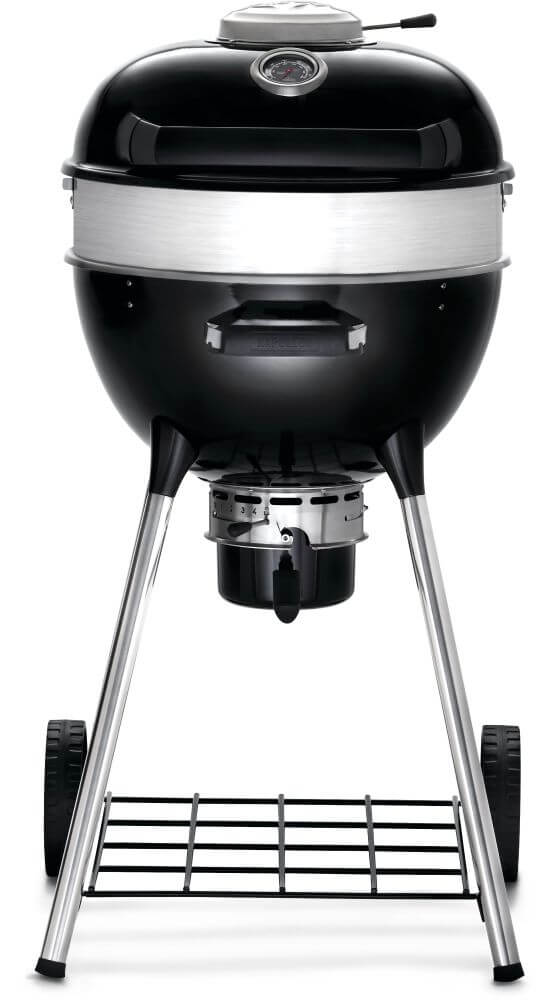 Napoleon Grills Professional 18 Charcoal Kettle