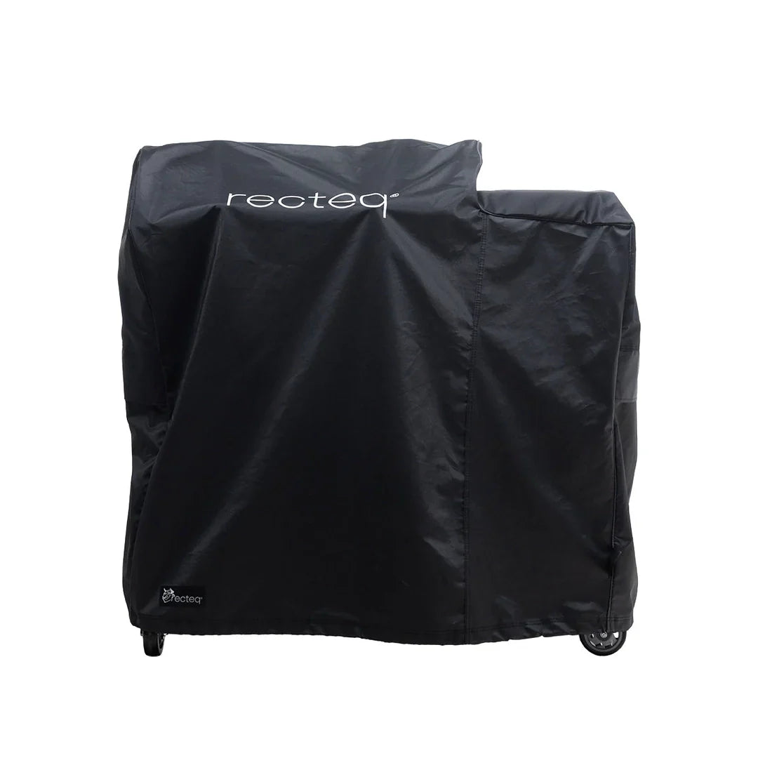 Recteq Patio Legend 400 Cover - The Kansas City BBQ Store