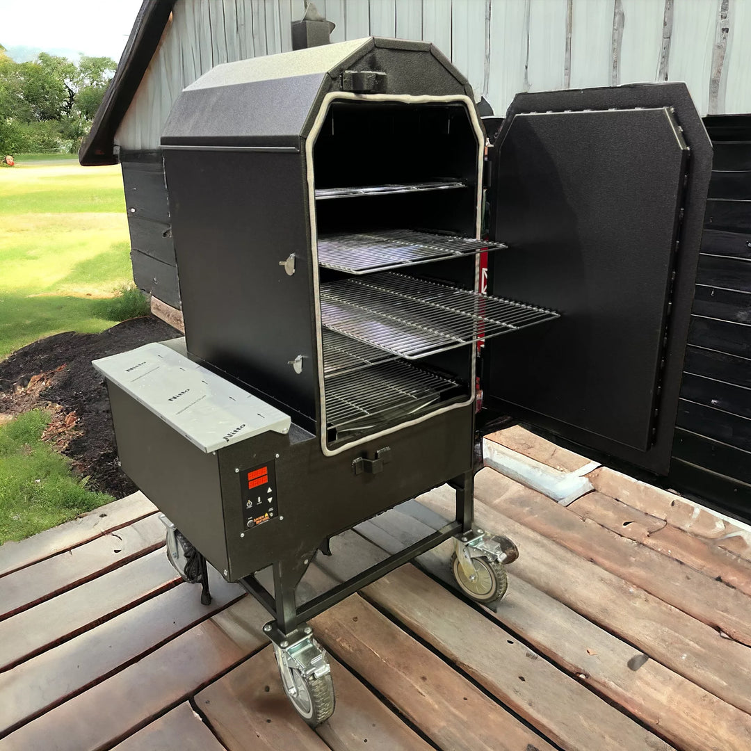 Smokin Brothers Premier Vertical