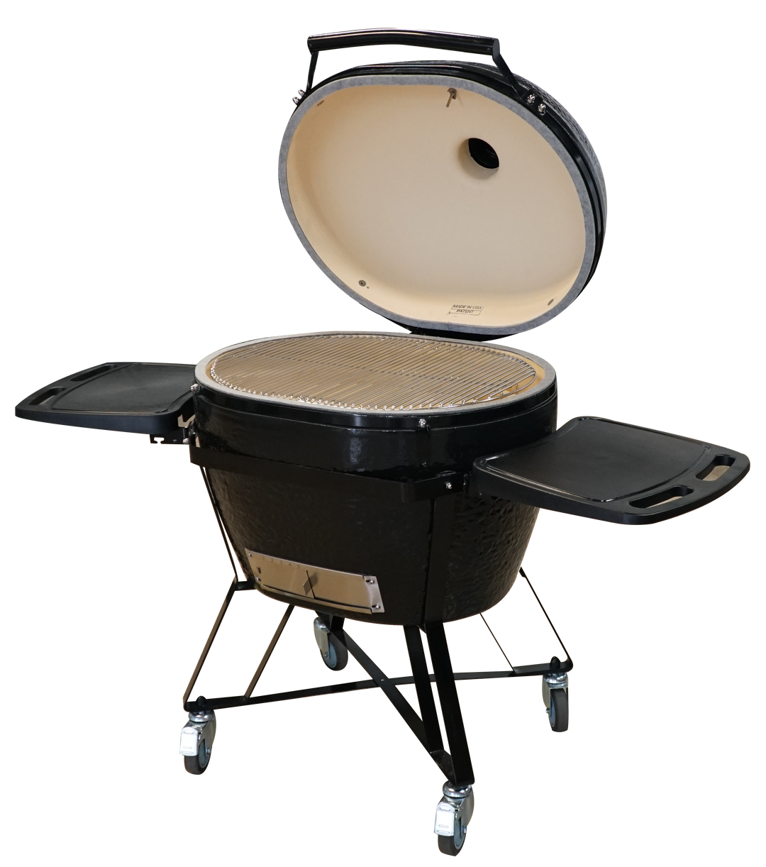 Primo XXL Ceramic Charcoal Grill
