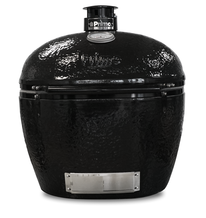 Primo XXL Ceramic Charcoal Grill