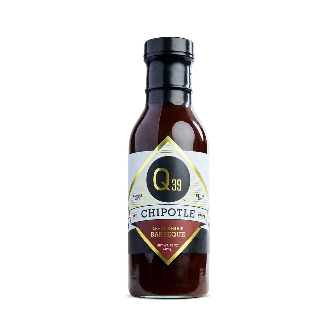 Q39 Chipotle Championship BBQ Sauce