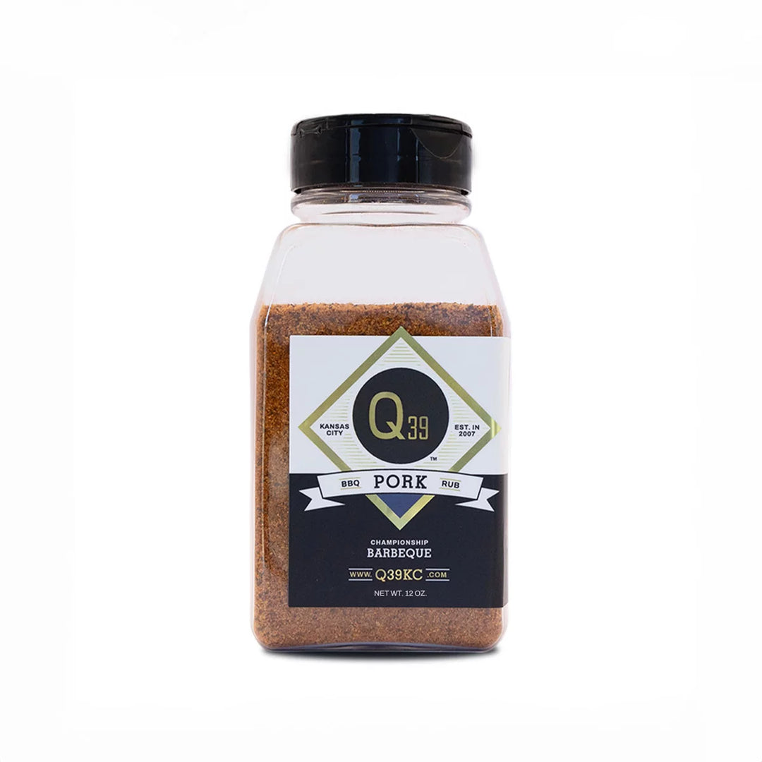 Q39 Pork Rub