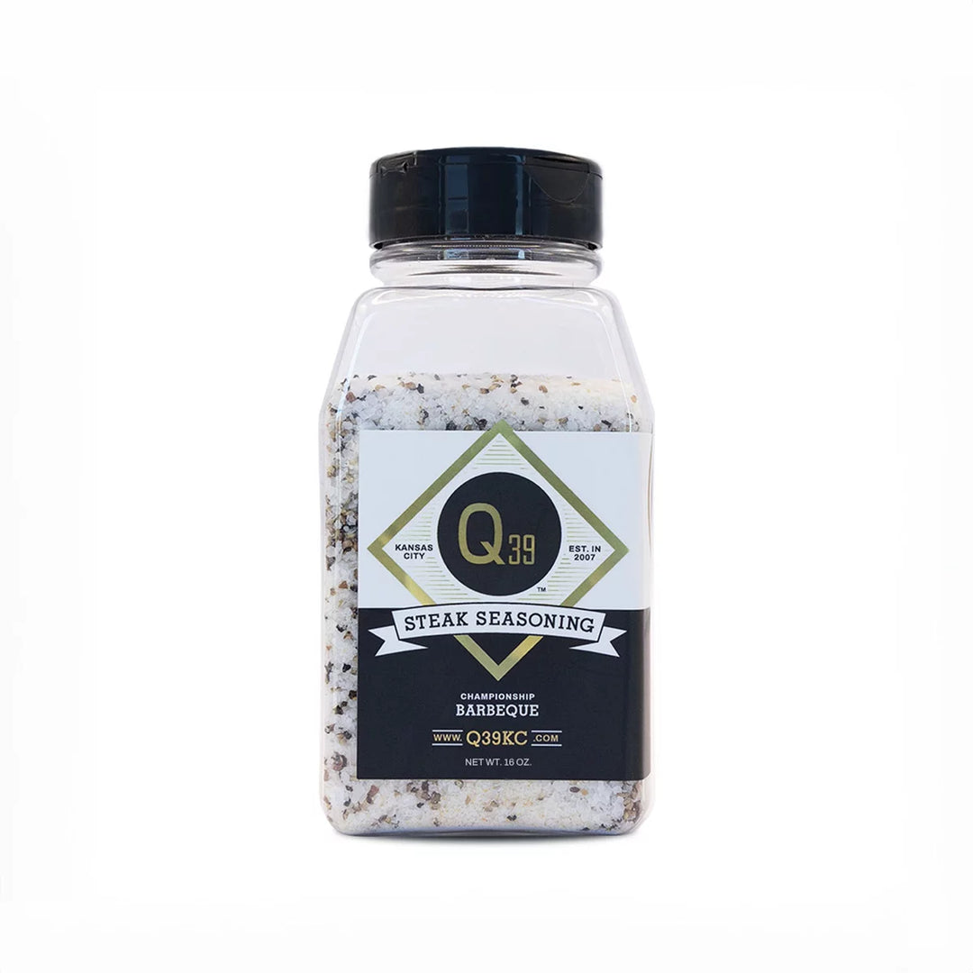Q39 Steak Seasoning