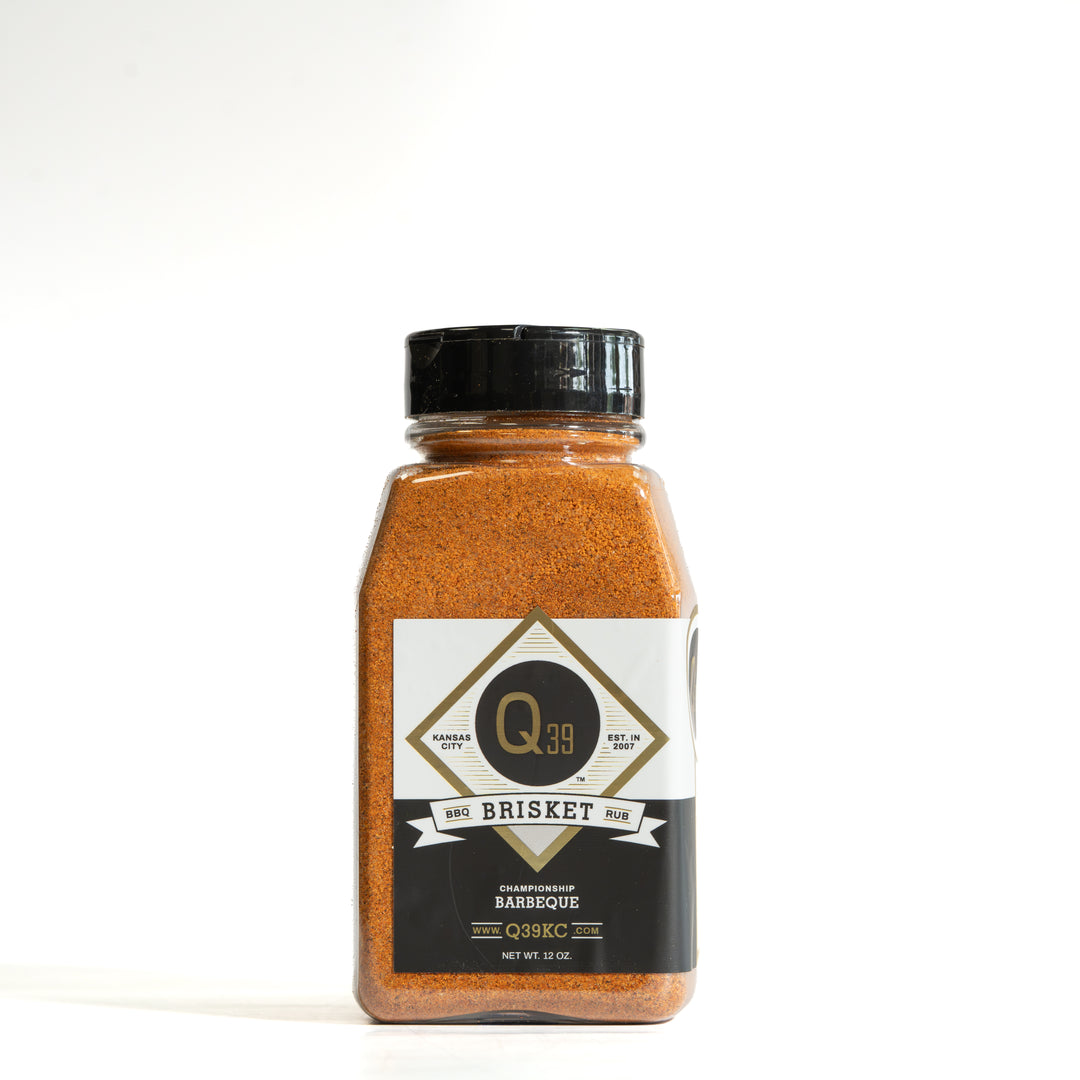 Q39 Brisket Rub