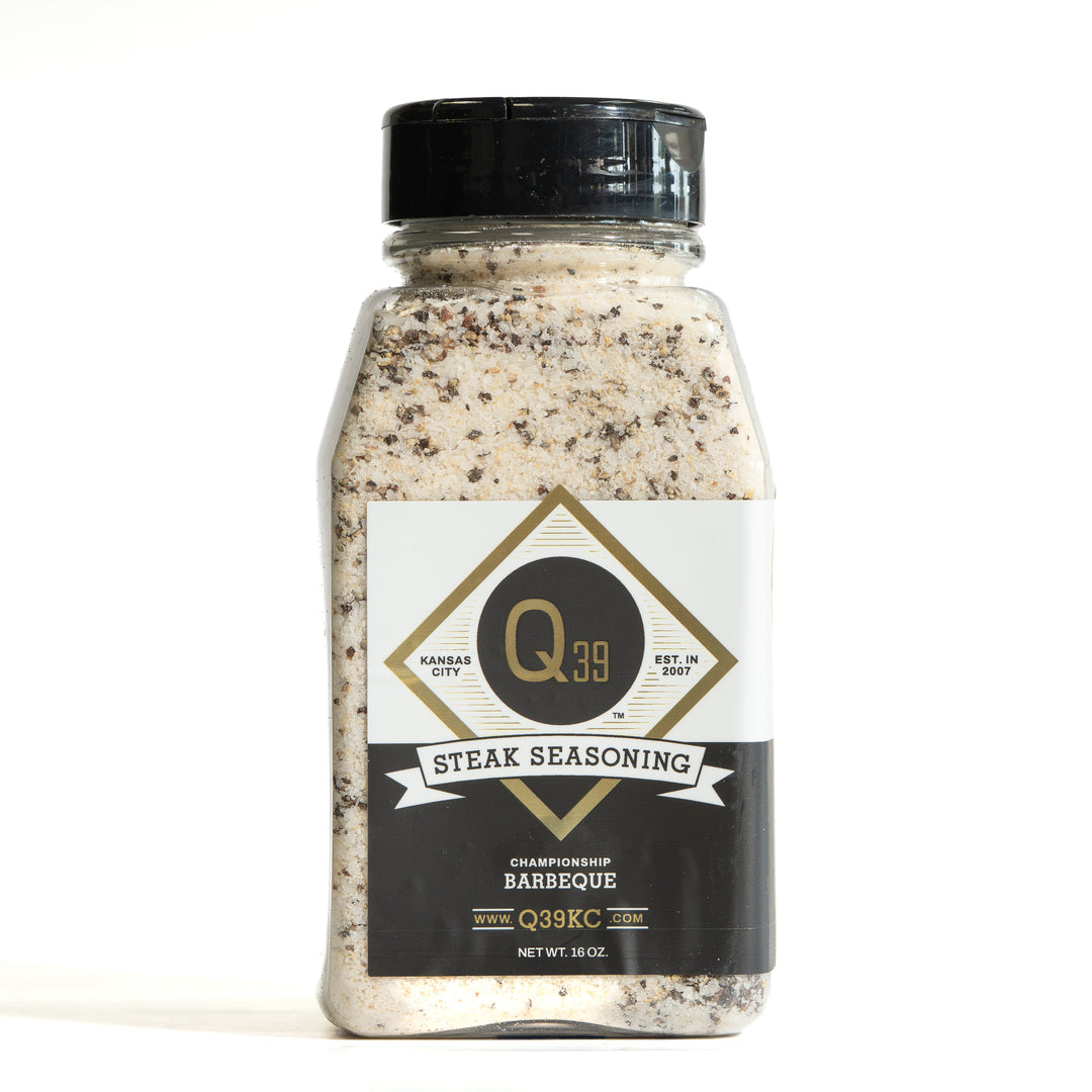 Q39 Steak Seasoning