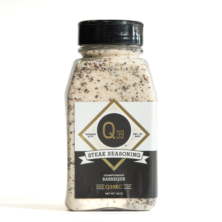 Q39 Steak Seasoning