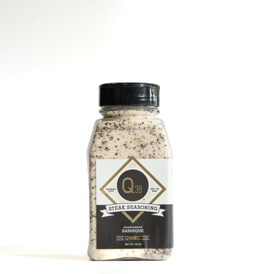 Q39 Steak Seasoning