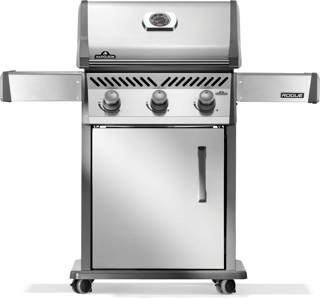 Napoleon Grills Rogue® 425 Gas Grill - Stainless Steel
