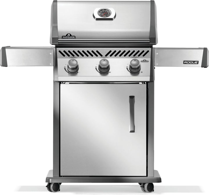 Napoleon Grills Rogue® 425 Gas Grill - Stainless Steel