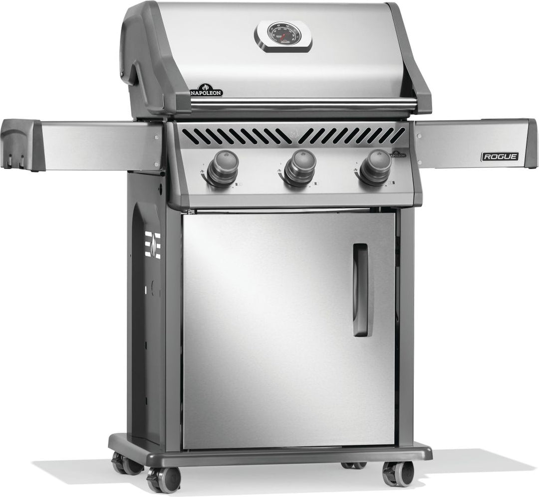 Napoleon Grills Rogue® 425 Gas Grill - Stainless Steel